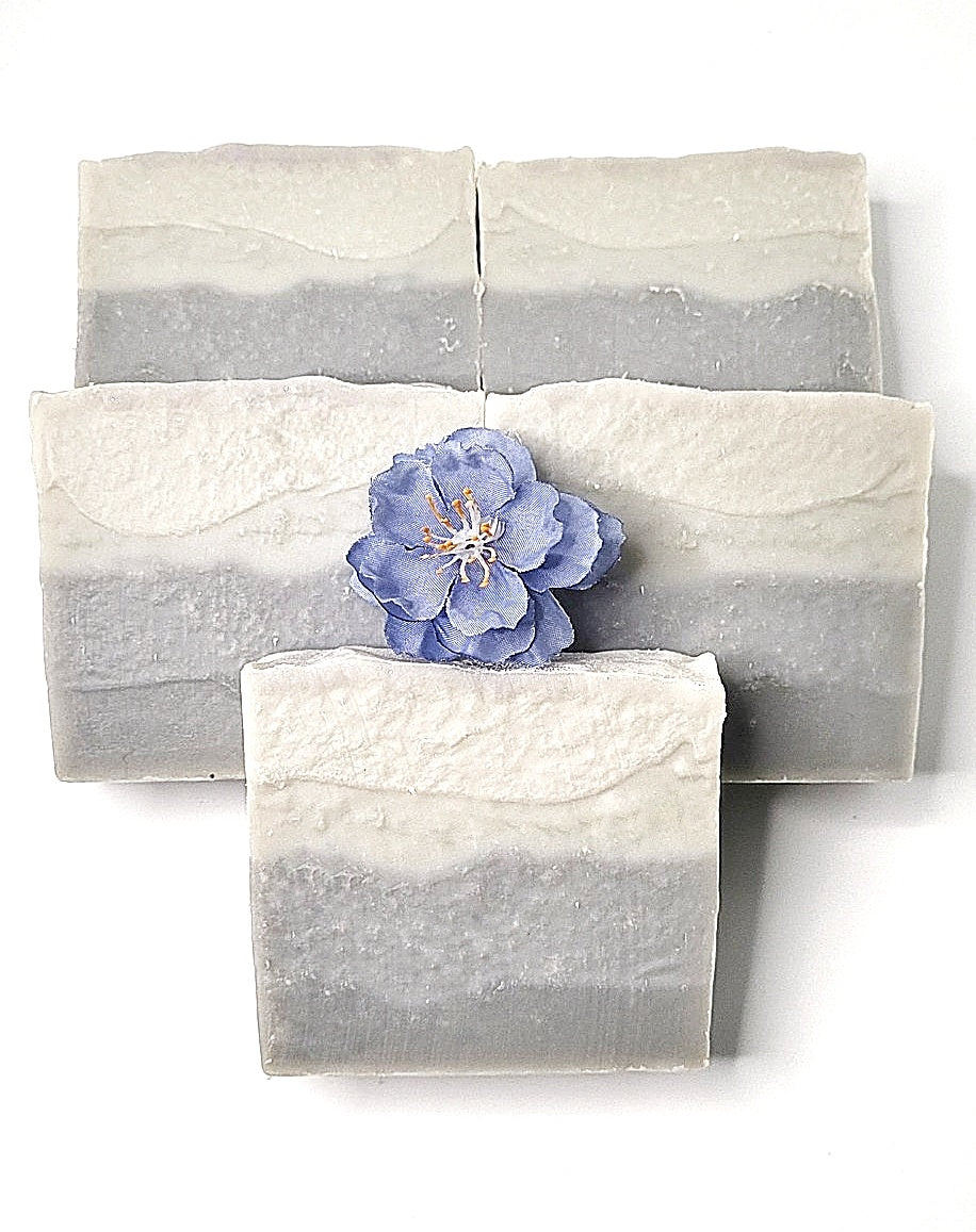 50 Shades Soap – GreenOliveSoaps