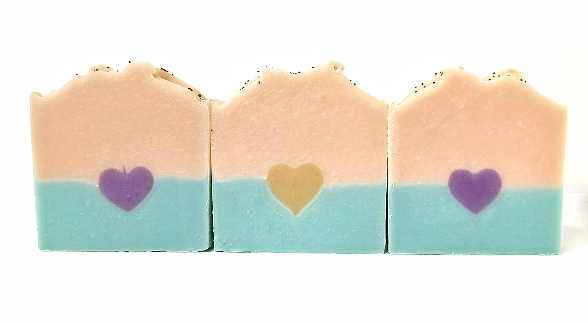 Love Me Soap – GreenOliveSoaps
