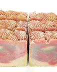 Applewood Currant Holiday Soap