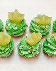 Christmas Tree Soaps