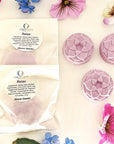 Lavender Shower Steamer