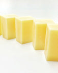 Coconut Lemongrass Soap