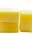 Coconut Lemongrass Soap