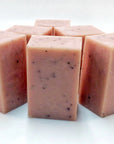 Coconut Rosemary Tea Tree Soap