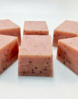 Coconut Rosemary Tea Tree Soap