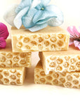 Oatmeal, Milk and Honey Soap Unscented