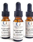 Bay Leaf Tobacco Beard Oil