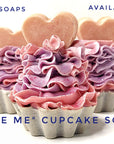 Love Me Cupcake