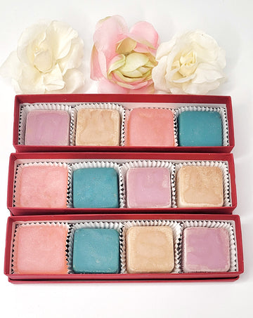 Mini Soap Gift Set