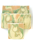 Apple Blossom Soap