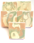 Apple Blossom Soap