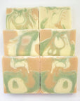 Apple Blossom Soap