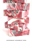 Peppermint Spearmint