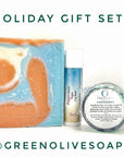 Holiday Gift Set