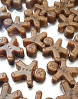 Gingerbread Man Soap