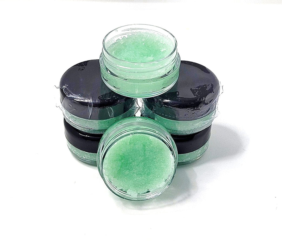 Lip Scrubs