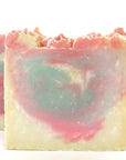 Applewood Currant Holiday Soap