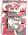 Peppermint Spearmint