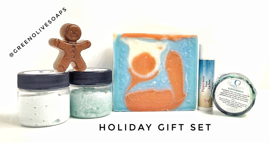 Holiday Gift Set