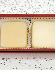 Unscented Mini Soaps Gift Set