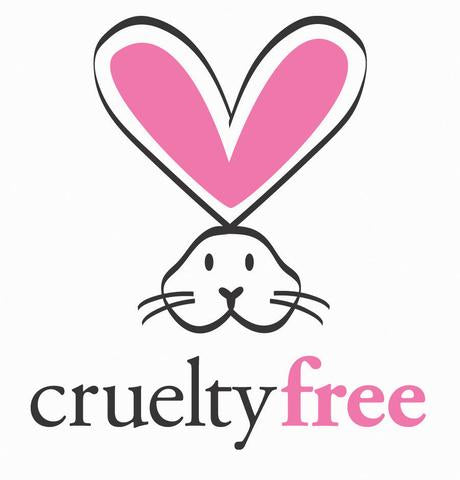Cruelty Free logo
