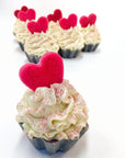 Love Me Cupcake Soap