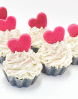 Love Me Cupcake Soap