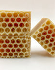 Coconut Honey Soap