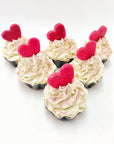 Love Me Cupcake Soap