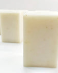 Coconut Oatmeal Soap