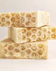 Oatmeal, Milk and Honey Soap Unscented
