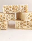 Oatmeal, Milk and Honey Soap Unscented