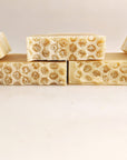 Oatmeal, Milk and Honey Soap Unscented