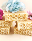 Oatmeal, Milk and Honey Soap Unscented