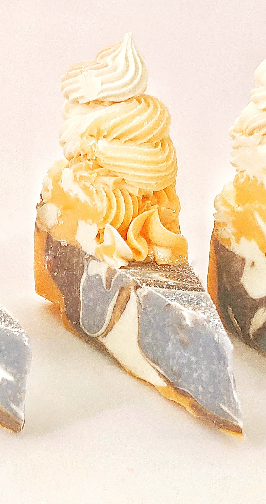 Beach Vibes Cake Soap