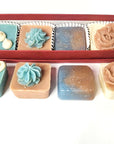 Mini Soap Gift Set