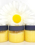 Lemon Body Scrub