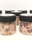 Rose Calendula and Lavender Bathing Salts