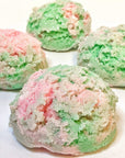 Cucumber Mint Bubble Bars