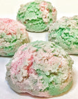 Cucumber Mint Bubble Bars