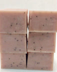 Coconut Rosemary Tea Tree Soap